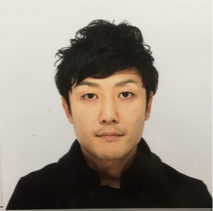 見上先生